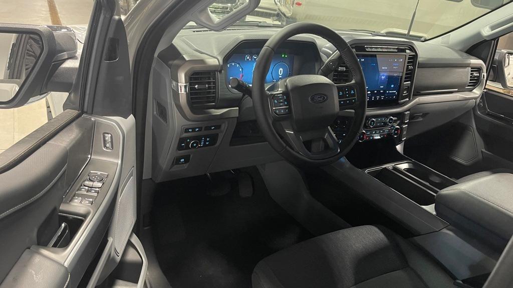 new 2024 Ford F-150 car, priced at $60,960