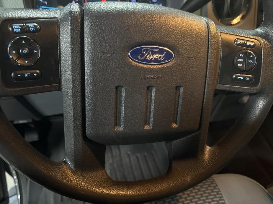 used 2015 Ford F-350 car, priced at $34,913