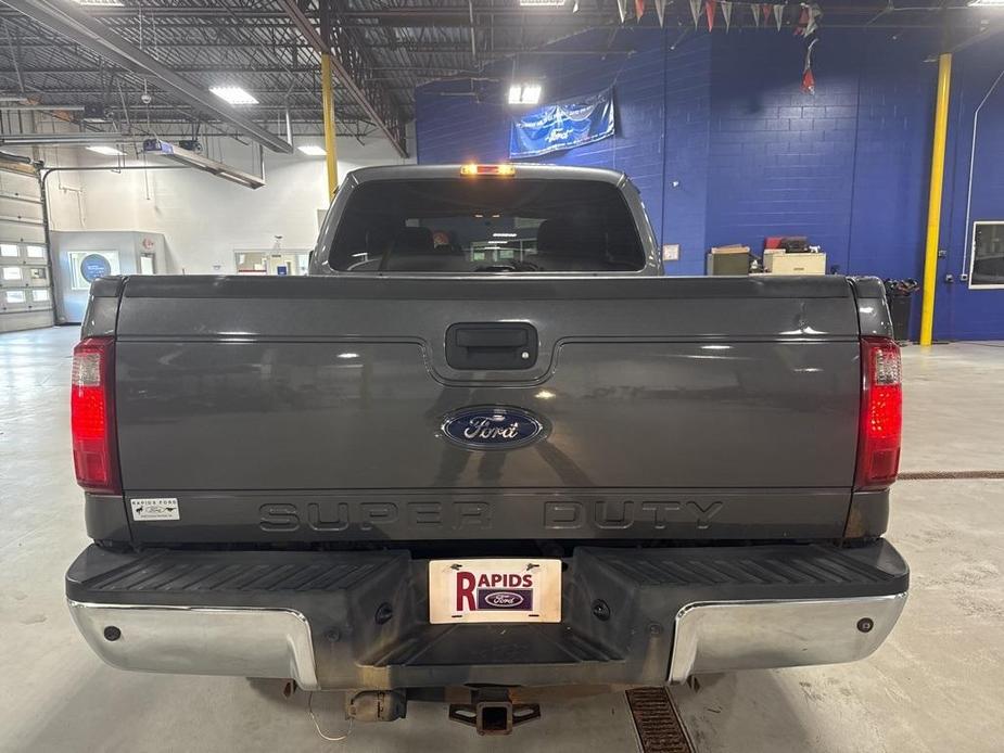 used 2015 Ford F-350 car, priced at $34,913