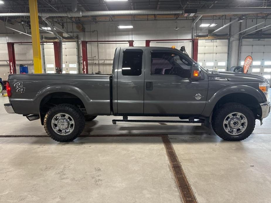 used 2015 Ford F-350 car, priced at $34,913