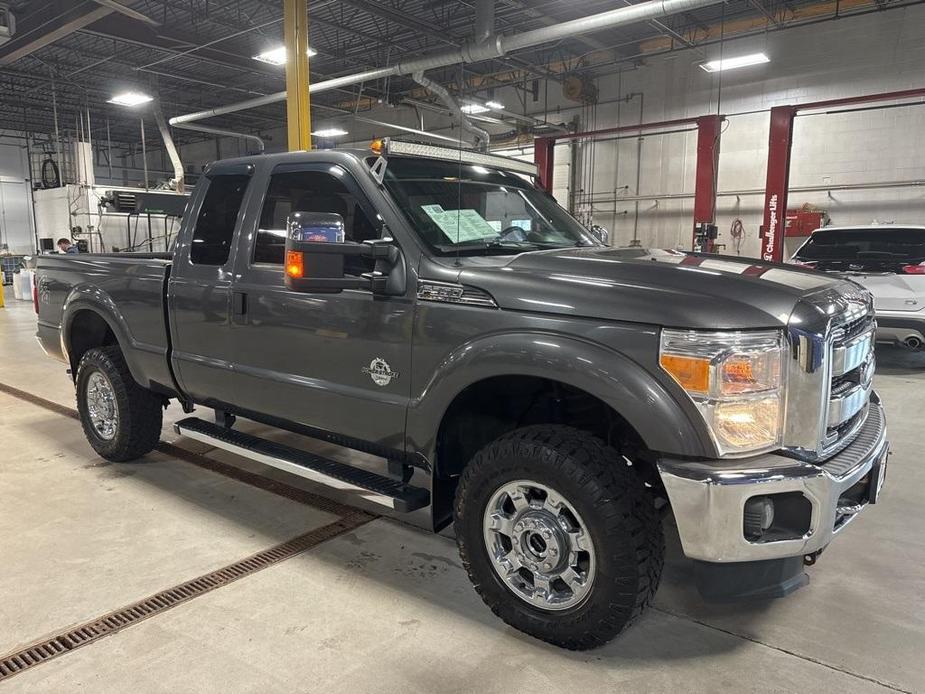 used 2015 Ford F-350 car, priced at $34,913