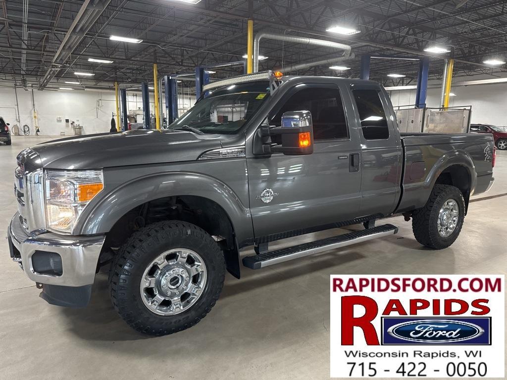 used 2015 Ford F-350 car, priced at $33,279