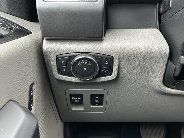 used 2019 Ford F-150 car, priced at $29,615
