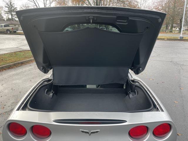 used 2008 Chevrolet Corvette car, priced at $26,267