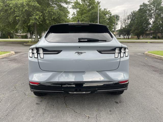 new 2024 Ford Mustang Mach-E car, priced at $41,500