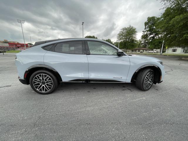 new 2024 Ford Mustang Mach-E car, priced at $41,500