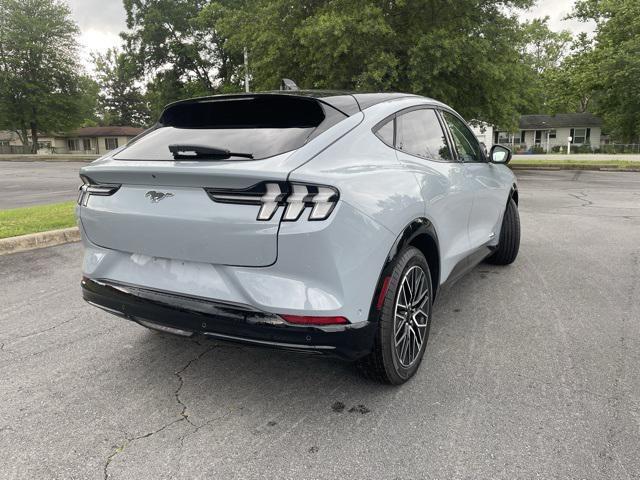 new 2024 Ford Mustang Mach-E car, priced at $41,500