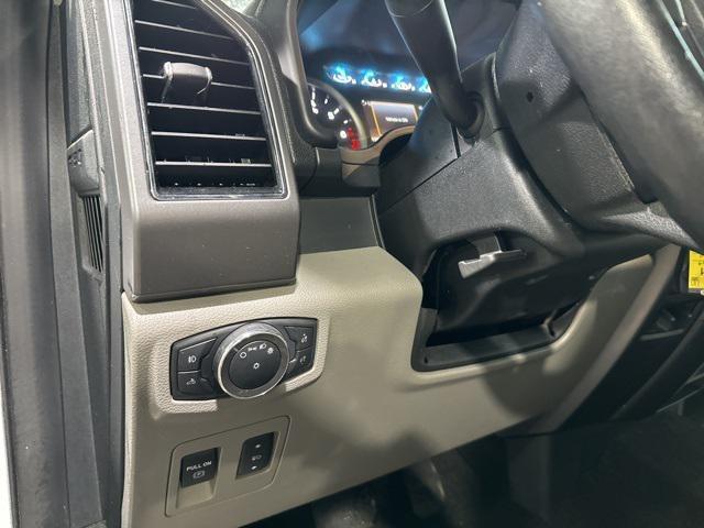 used 2019 Ford F-150 car, priced at $26,938