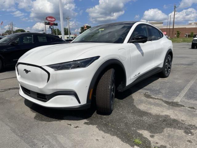 new 2024 Ford Mustang Mach-E car, priced at $45,301