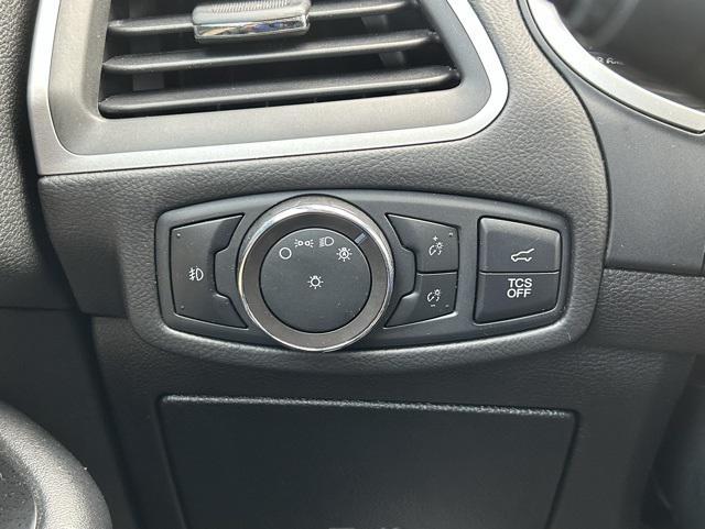used 2020 Ford Edge car, priced at $21,897