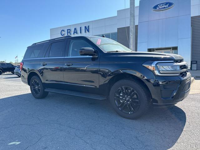 new 2024 Ford Expedition car, priced at $61,523
