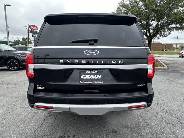 new 2024 Ford Expedition car, priced at $59,380