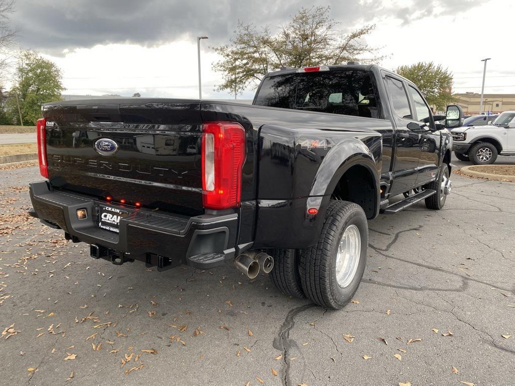 new 2026 Ford F-350 car, priced at $77,600
