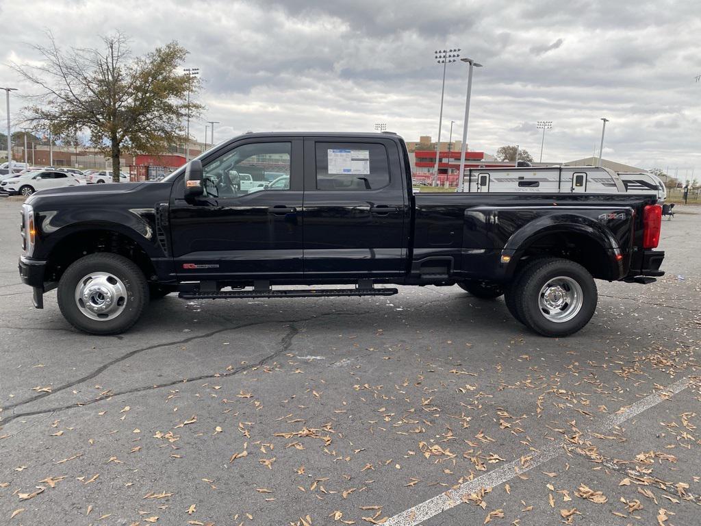 new 2026 Ford F-350 car, priced at $77,600