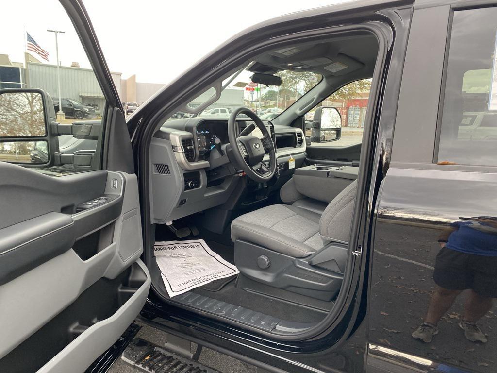 new 2026 Ford F-350 car, priced at $77,600