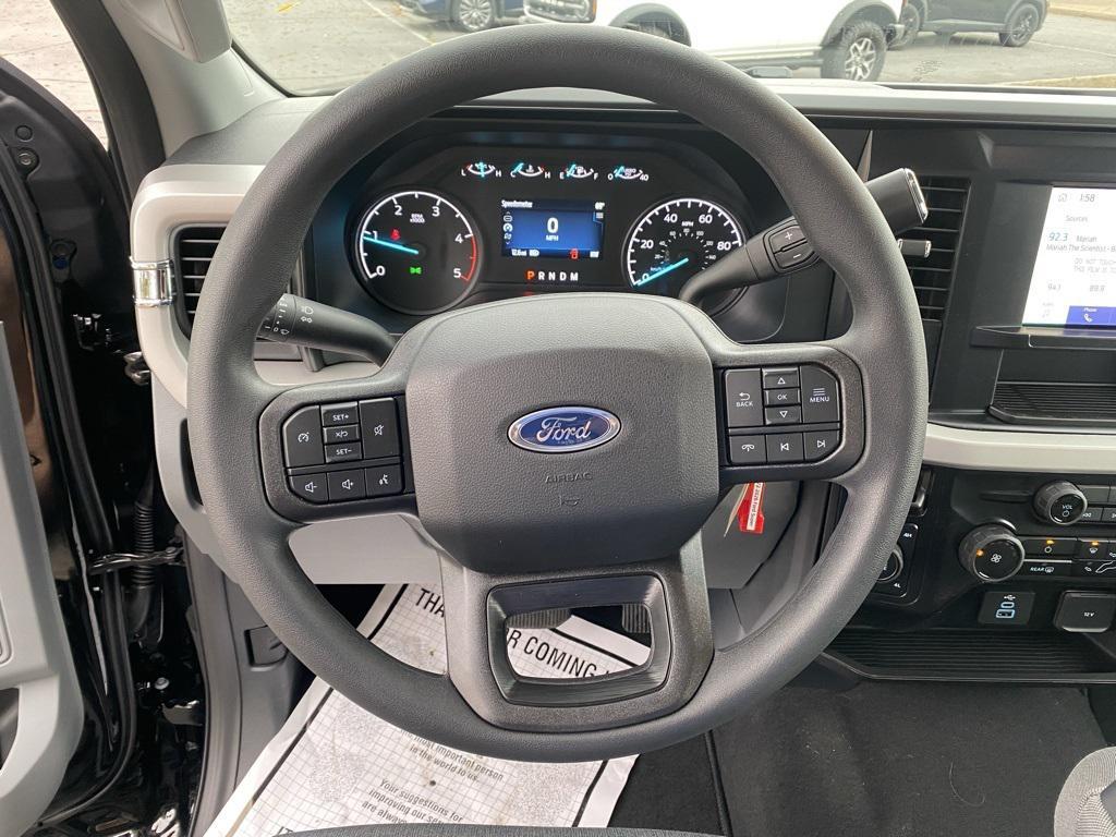 new 2026 Ford F-350 car, priced at $77,600