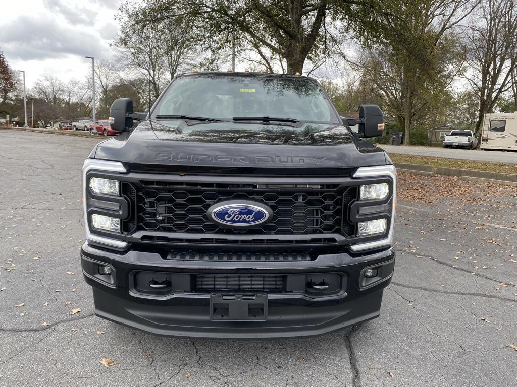 new 2026 Ford F-350 car, priced at $77,600