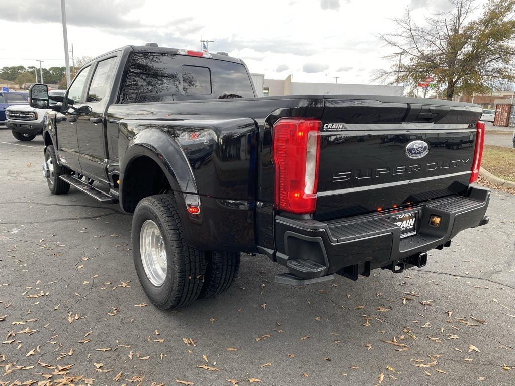 new 2026 Ford F-350 car, priced at $77,600