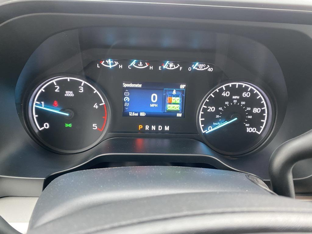 new 2026 Ford F-350 car, priced at $77,600