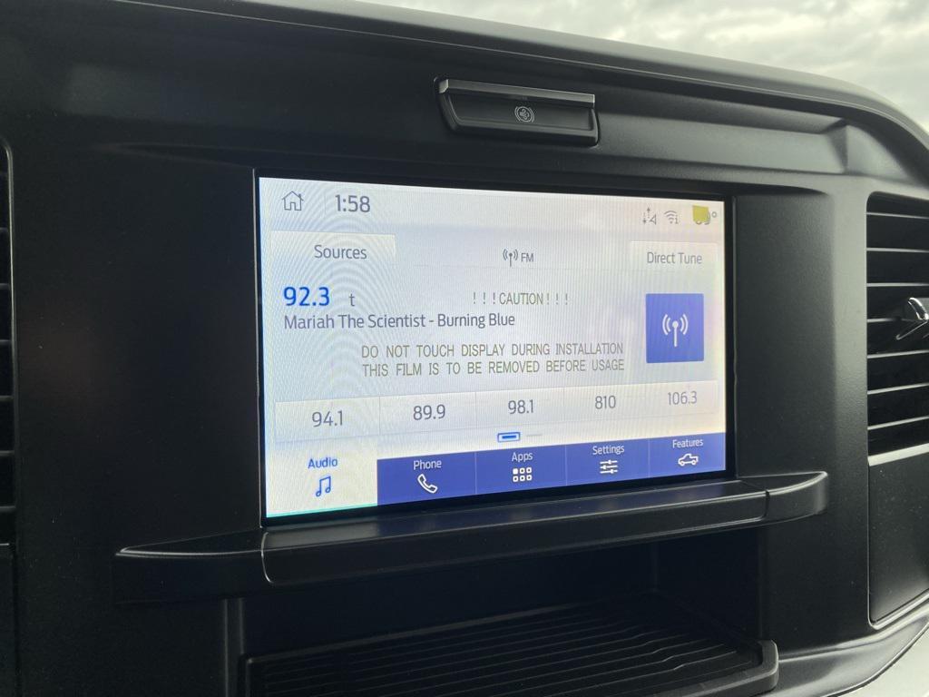 new 2026 Ford F-350 car, priced at $77,600