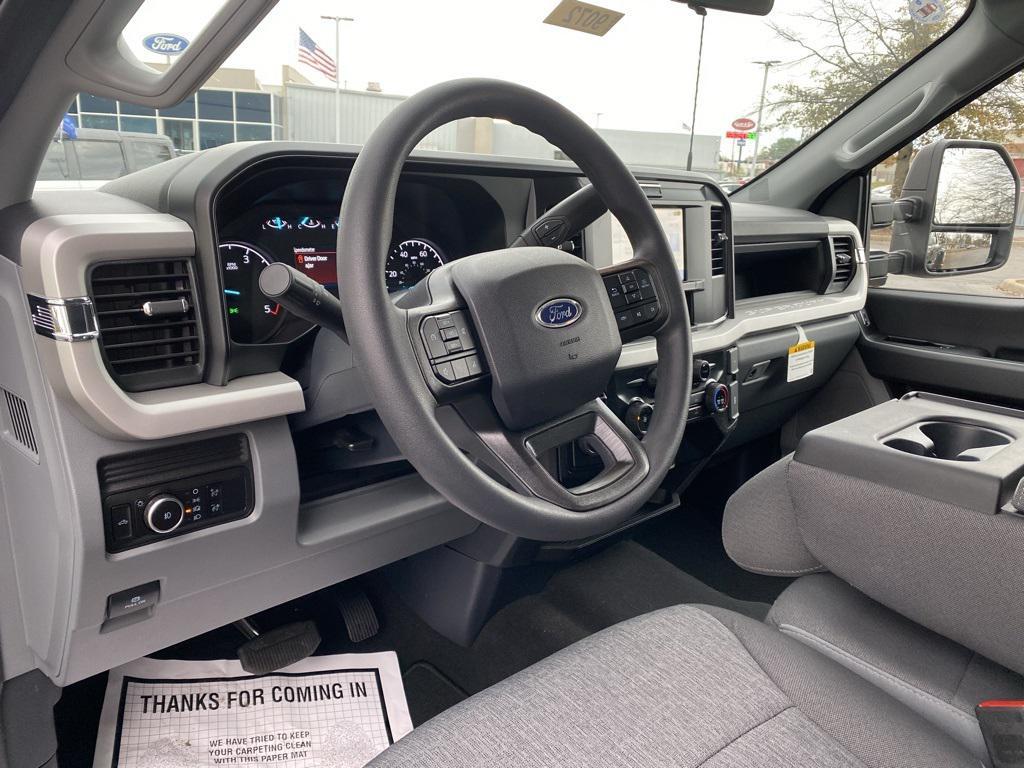 new 2026 Ford F-350 car, priced at $77,600