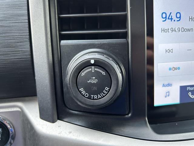 used 2021 Ford F-150 car, priced at $34,155