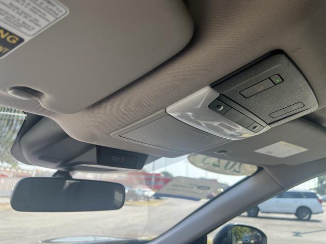 used 2023 Nissan Rogue car, priced at $21,964