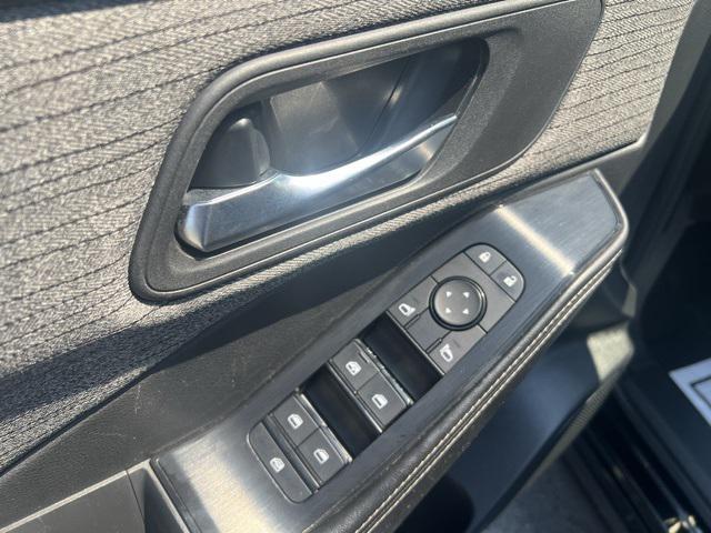 used 2023 Nissan Rogue car, priced at $21,964