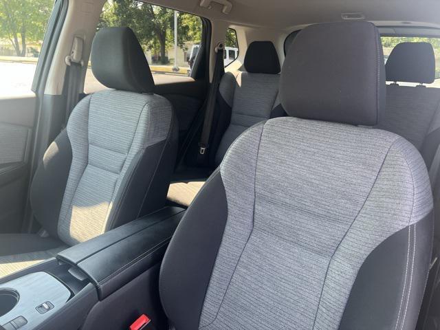 used 2023 Nissan Rogue car, priced at $21,964