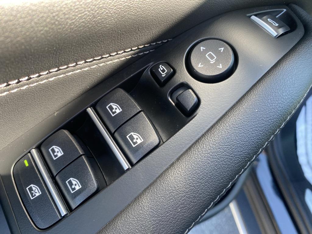 used 2023 BMW X5 car, priced at $49,898