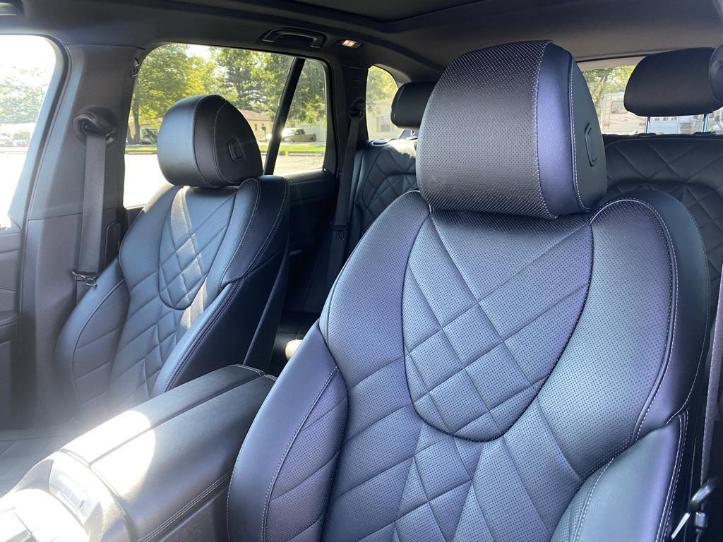 used 2023 BMW X5 car, priced at $49,898