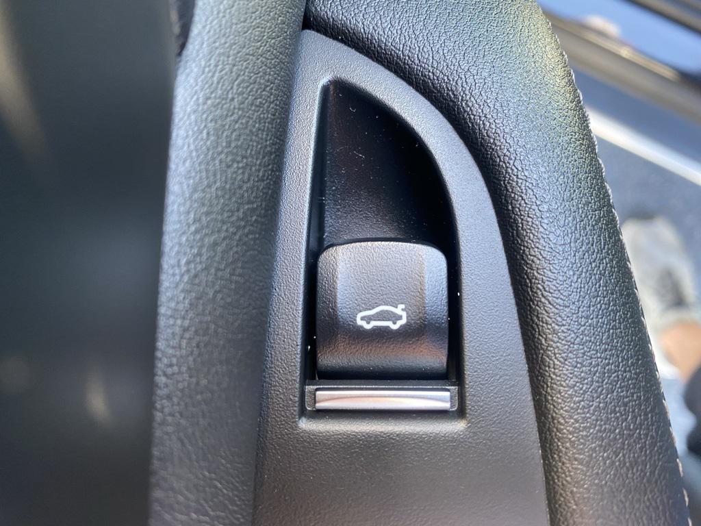 used 2023 BMW X5 car, priced at $49,898
