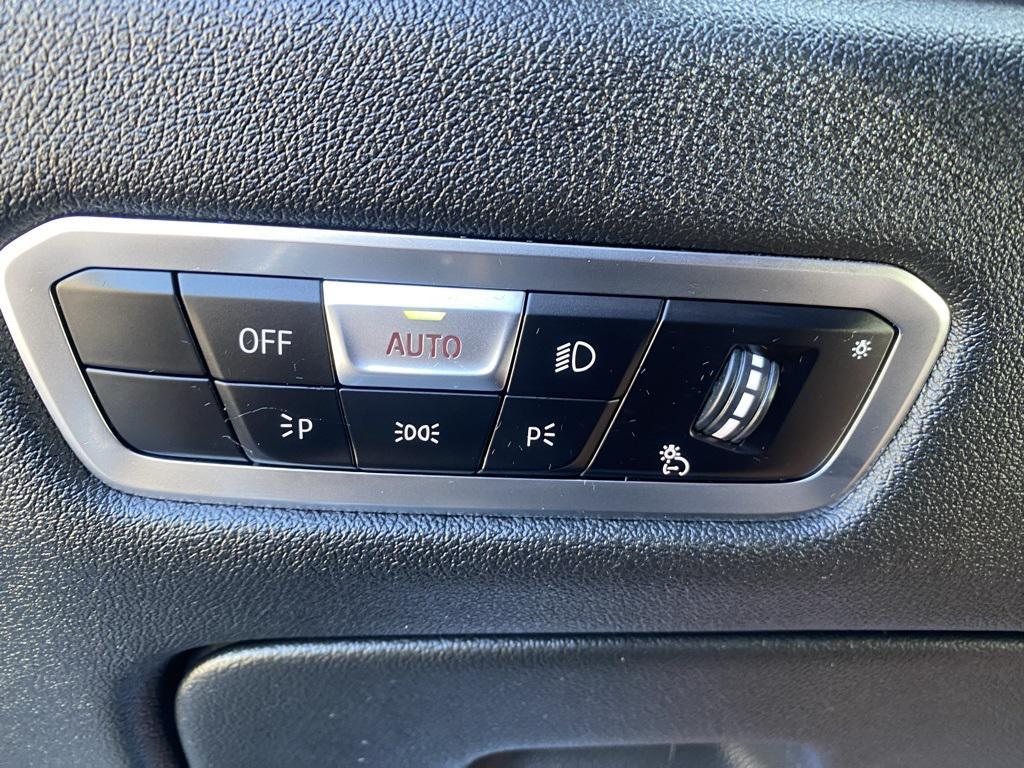 used 2023 BMW X5 car, priced at $49,898