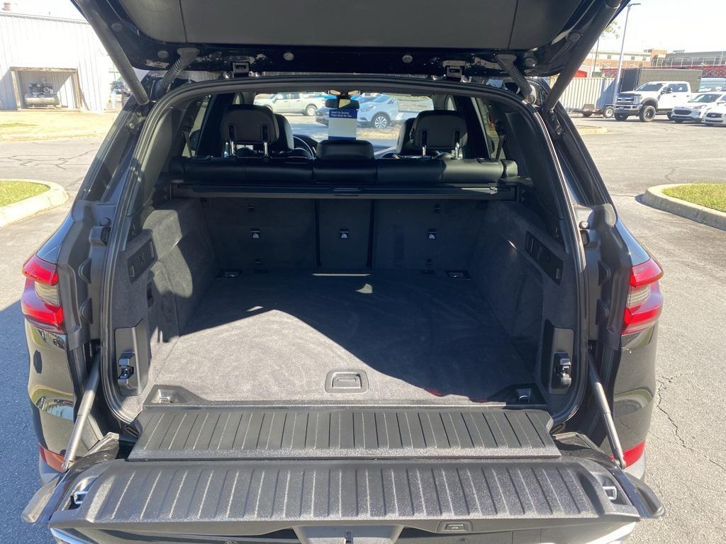 used 2023 BMW X5 car, priced at $49,898