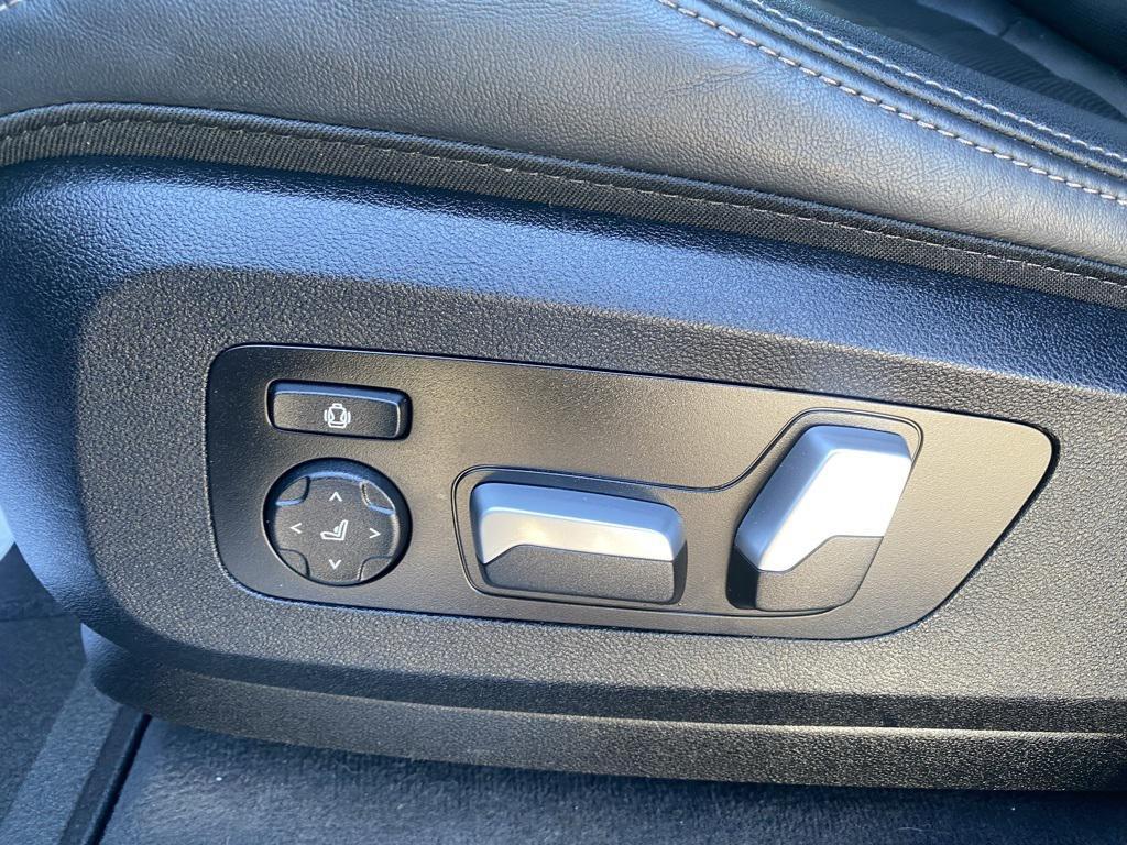 used 2023 BMW X5 car, priced at $49,898