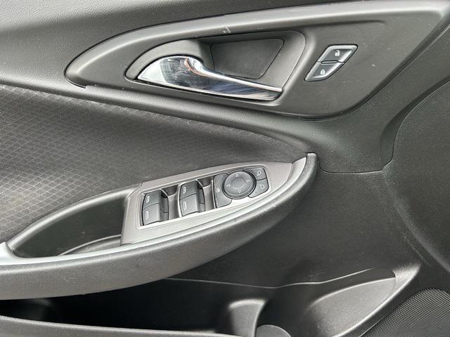 used 2024 Chevrolet Malibu car, priced at $21,885