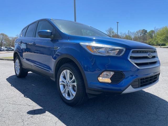 used 2019 Ford Escape car, priced at $15,294