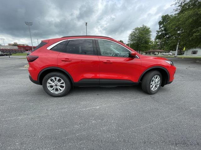 new 2024 Ford Escape car, priced at $34,445