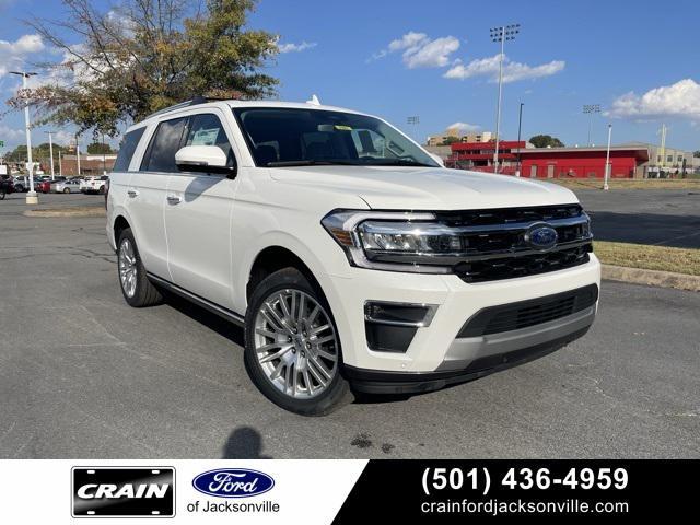 new 2024 Ford Expedition car, priced at $69,514