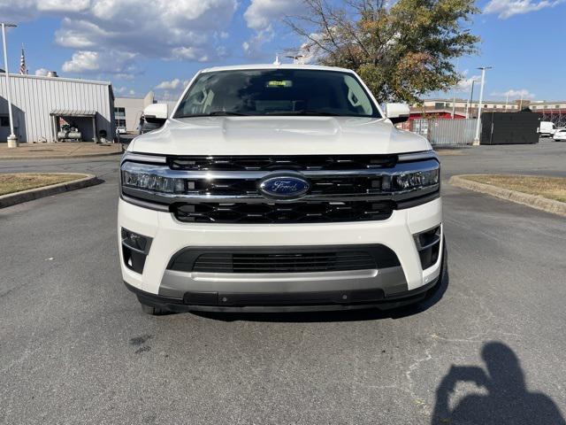 new 2024 Ford Expedition car, priced at $69,514