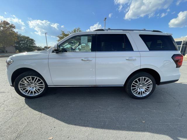 new 2024 Ford Expedition car, priced at $69,514