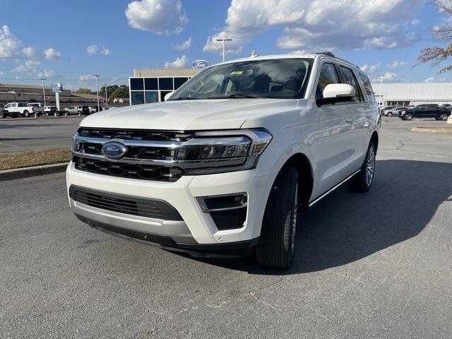 new 2024 Ford Expedition car, priced at $69,514