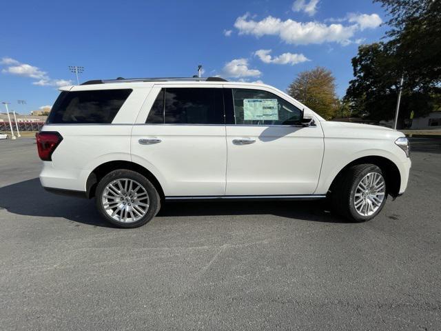 new 2024 Ford Expedition car, priced at $69,514