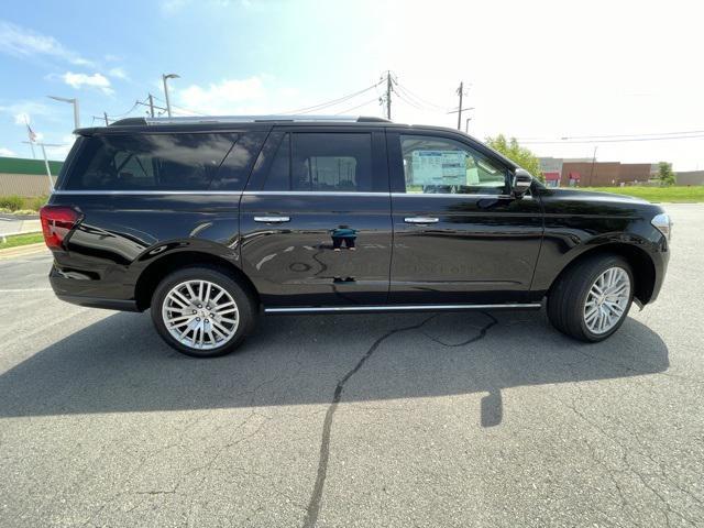 new 2024 Ford Expedition car, priced at $70,620