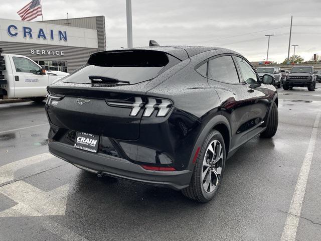 new 2024 Ford Mustang Mach-E car, priced at $32,331