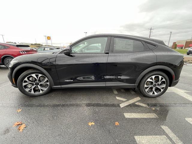 new 2024 Ford Mustang Mach-E car, priced at $32,331