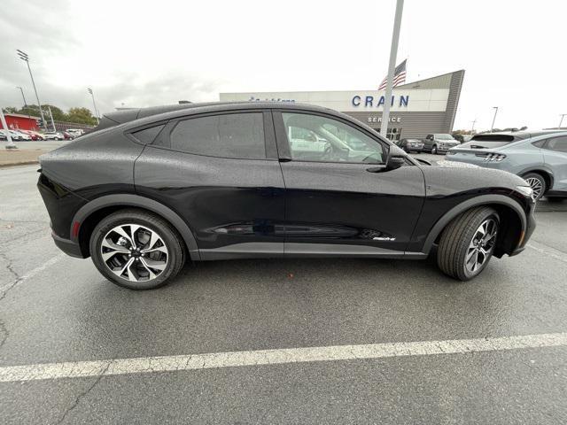 new 2024 Ford Mustang Mach-E car, priced at $32,331