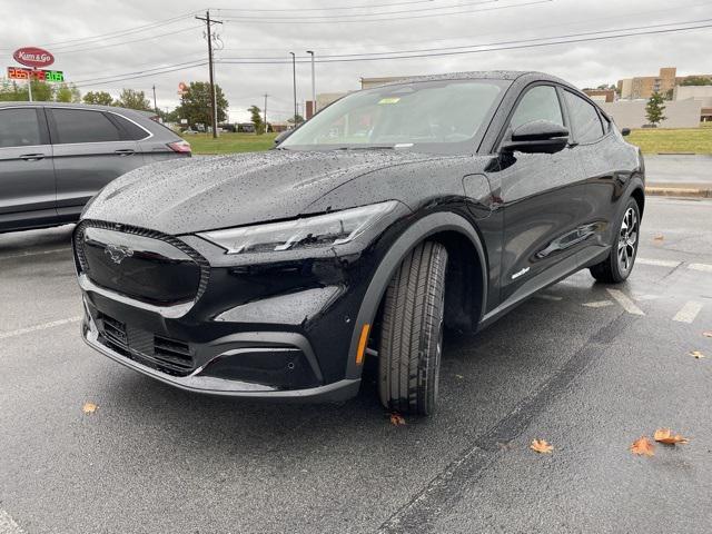 new 2024 Ford Mustang Mach-E car, priced at $32,331