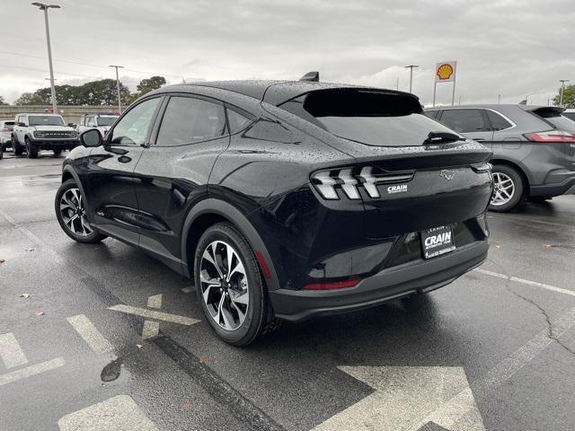 new 2024 Ford Mustang Mach-E car, priced at $32,331