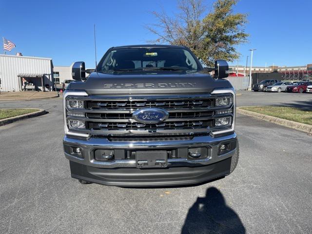 new 2024 Ford F-250 car, priced at $77,536